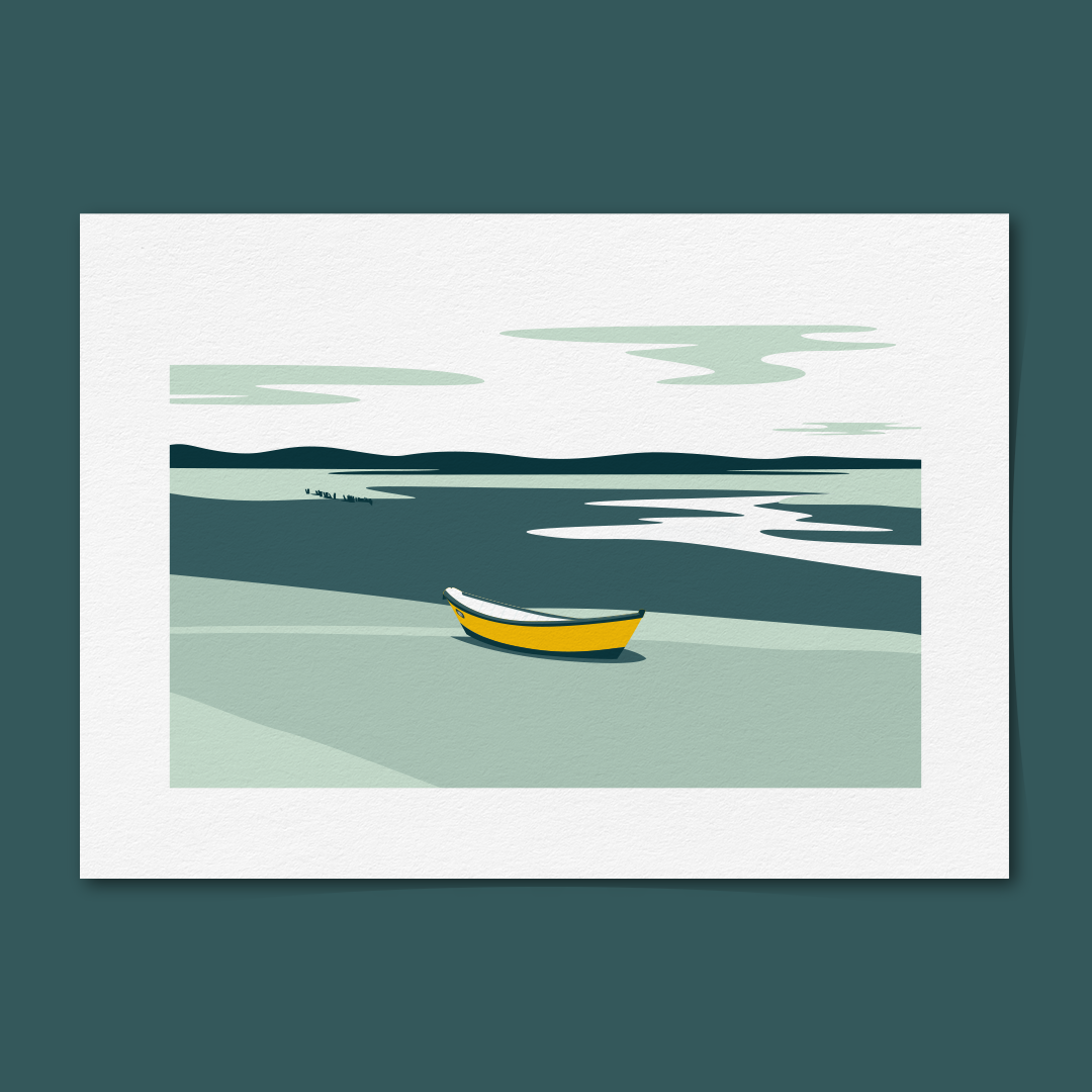 SUZY Portbail | Mer & Bateaux - 30 ex