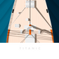 Titanic n°1 | Affiche Cherbourg | Edition limitée 30 ex
