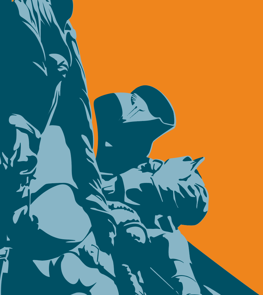 Napoléon | Affiche Cherbourg | Emblèmes de Cherbourg - 30 ex