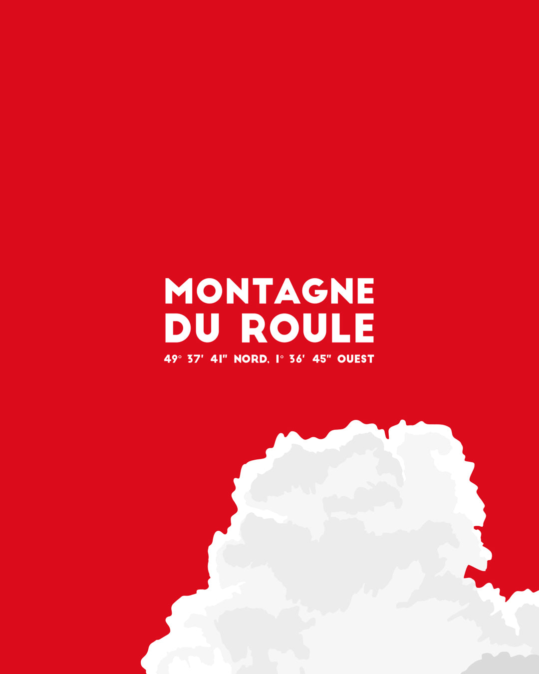 Montagne du Roule | Planche de skate