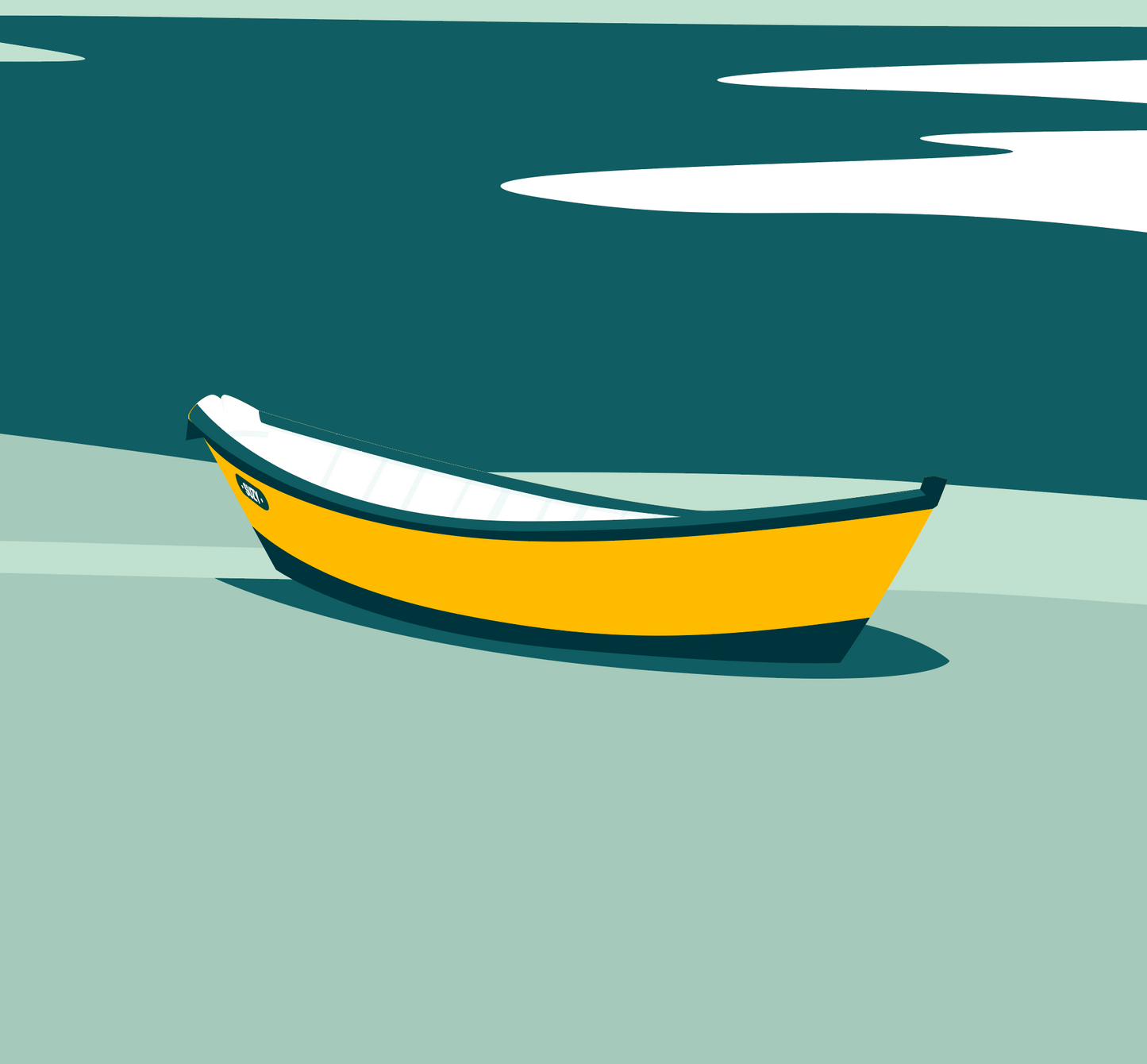 SUZY Portbail | Mer & Bateaux - 30 ex