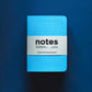 Carnet de notes 48 pages - A6