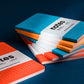 Carnet de notes 48 pages - A6