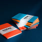 Carnet de notes 48 pages - A6