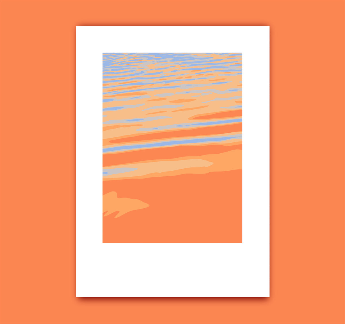 Les Reflets n°1 | Les Reflets | Mer & Bateaux - 30 ex
