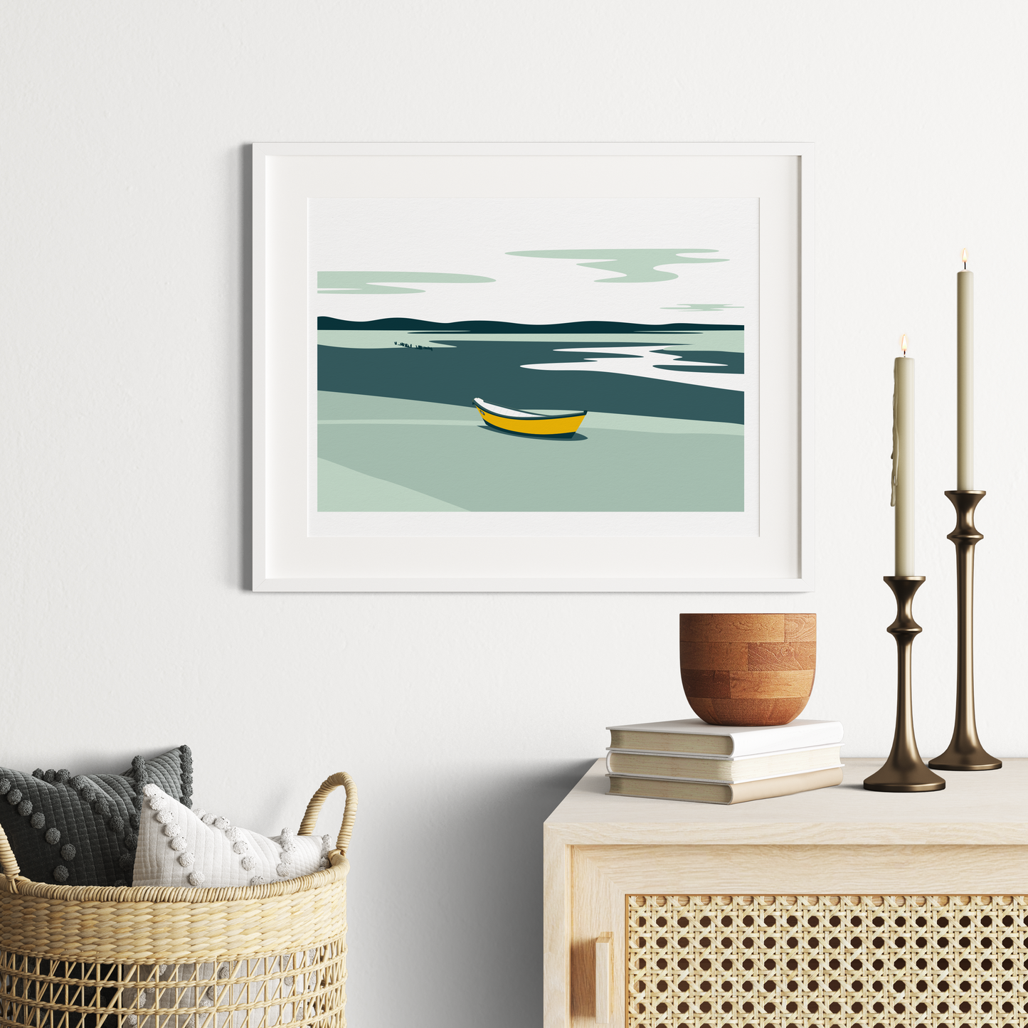 SUZY Portbail | Mer & Bateaux - 30 ex