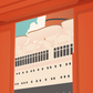 Le grand départ | Salle des bagages - Cité de la Mer