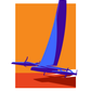 Le Bateau Volant | Mer & Bateaux - 30 ex