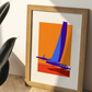 Le Bateau Volant | Mer & Bateaux - 30 ex