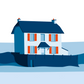 Maison isolée | Urville-Nacqueville - 30 ex